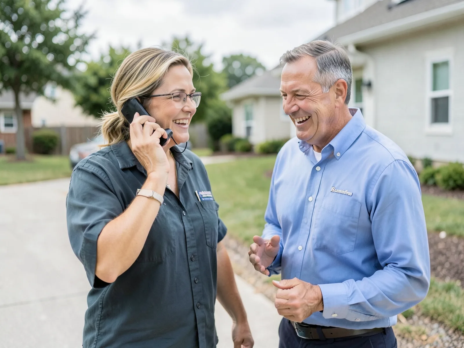 Frequently Asked Questions About Roof Leak Water Damage Restoration in Marion, ND